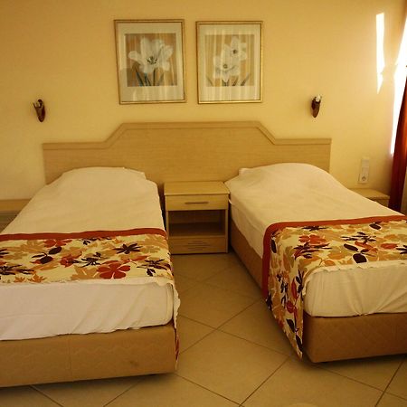 Malhun Hotel Fethiye Eksteriør billede