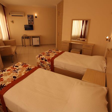 Malhun Hotel Fethiye Eksteriør billede