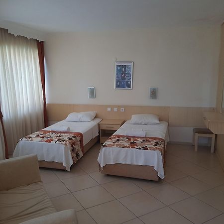 Malhun Hotel Fethiye Eksteriør billede