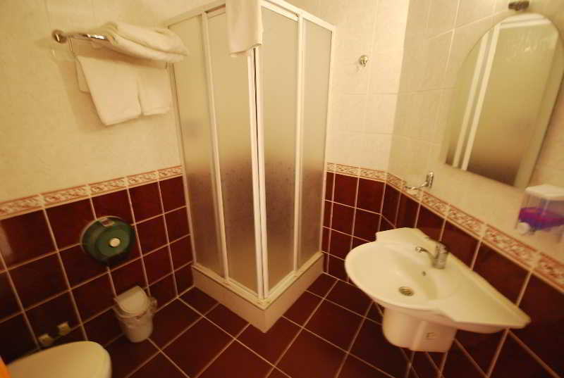 Malhun Hotel Fethiye Eksteriør billede