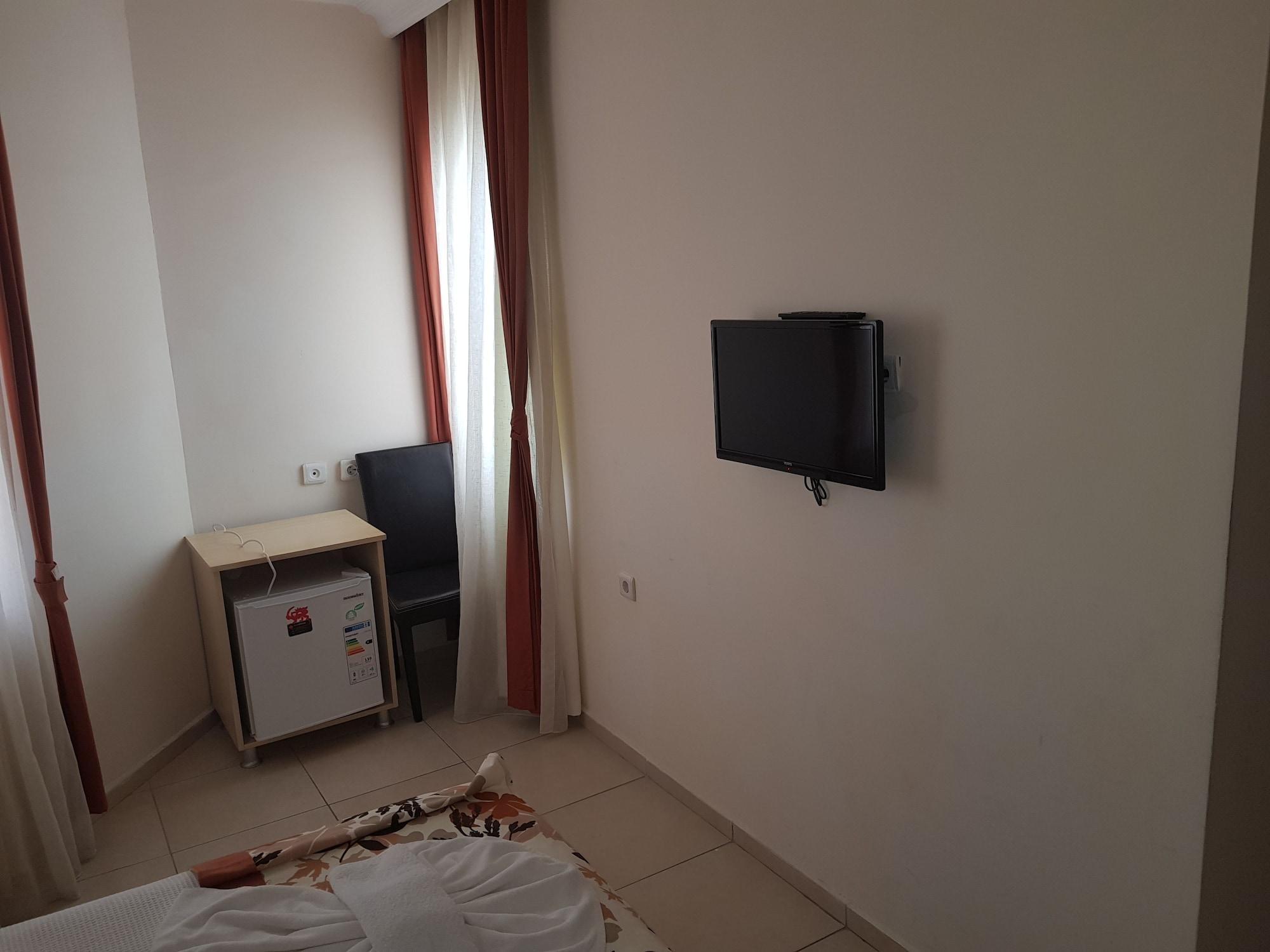 Malhun Hotel Fethiye Eksteriør billede