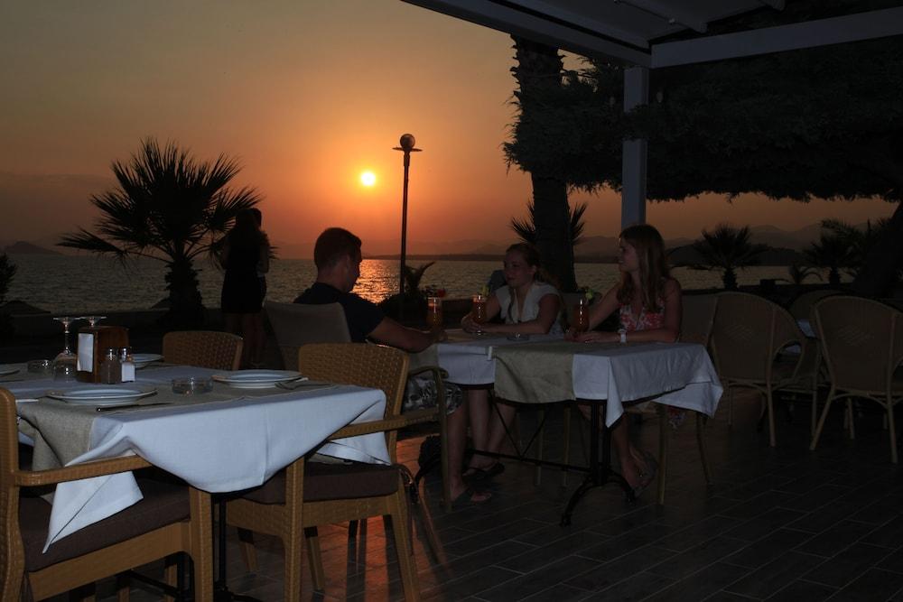 Malhun Hotel Fethiye Eksteriør billede