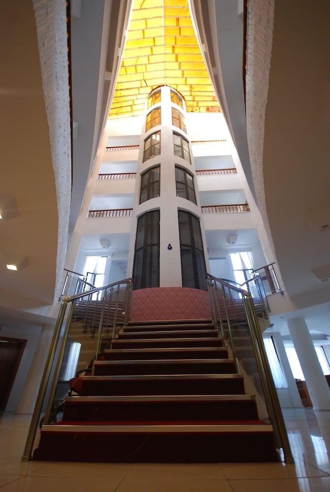 Malhun Hotel Fethiye Eksteriør billede