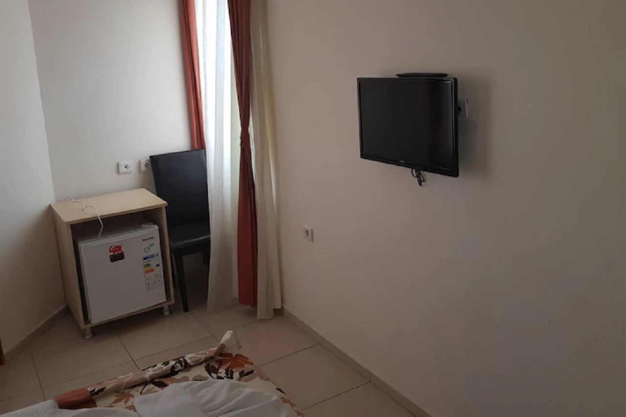 Malhun Hotel Fethiye Eksteriør billede